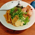 麺屋こころ - 