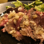 Yakiniku Kushi Rokki- - 