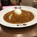 日乃屋カレー - 