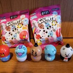 ハセガワストア - BT21GET!!