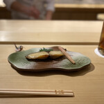 龍月  SUSHI - 