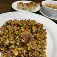 天津飯店 本店 - 