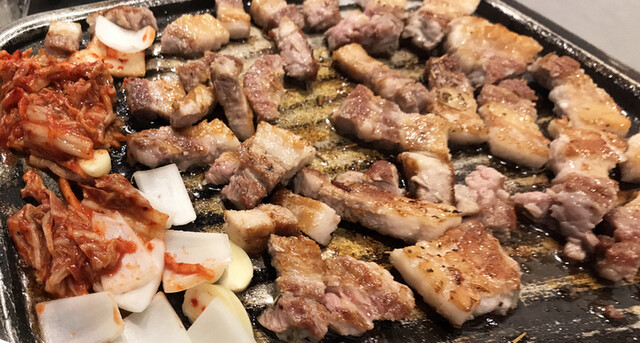 チンチャ チンチャ 西15丁目 韓国料理 食べログ チンチャ チンチャ 西15丁目 韓国料理 食べログ