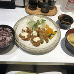手しおごはん玄 - 