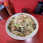 ラーメン二郎 - 