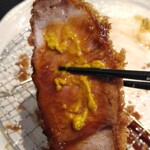 吉平 - デカ貴族