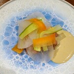 紀州原始焼 みなも - 