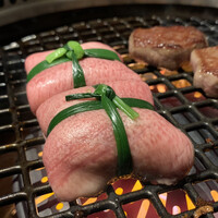 うし松 - 縛りタン