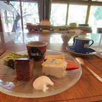 鎌倉山 本店 -  鎌倉山 本店 -