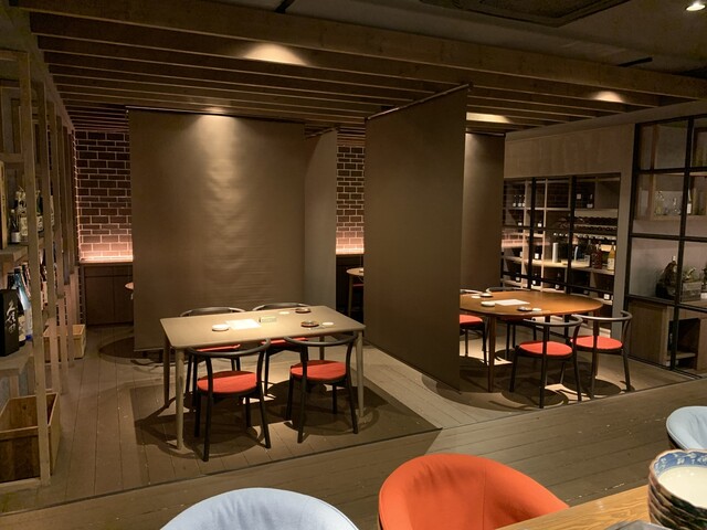 和食居酒屋まるにせきぐち（WASHOKUIZAKAYA㋥せきぐち） - 旭川（居酒屋）の写真