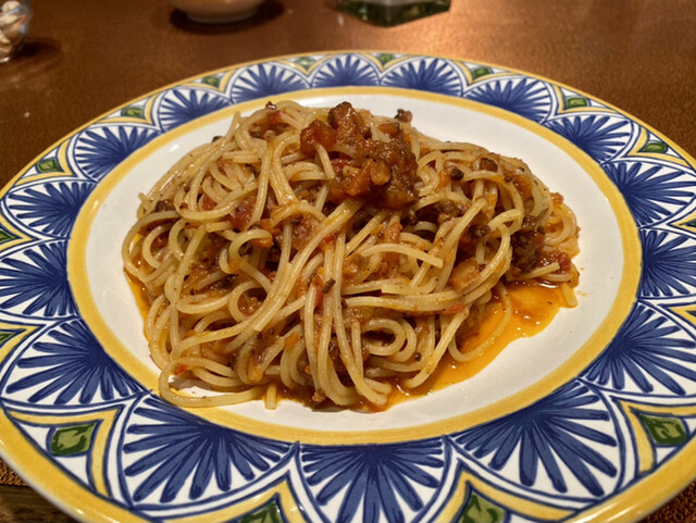 トラットリア さと 大船 イタリアン 食べログ