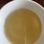 メルカート - スープ