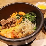 KOREAN KITCHEN PUCHIMAN - 