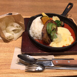 チーズレストラン リコッタ  札幌ステラプレイス店 - 