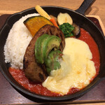 チーズレストラン リコッタ  札幌ステラプレイス店 - 