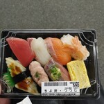 ちよだ鮨 - 料理写真: