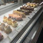 Patisserie TATSUHITO SATOI - 