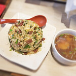 めだかタンタン - 