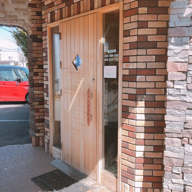 はるこまベーカリー - 柏林台（パン）の写真