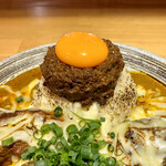 吉田カレー  - キーマカレー