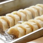 オリオン餃子 - 