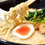 オリオン餃子 - 