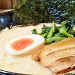 オリオン餃子 - 