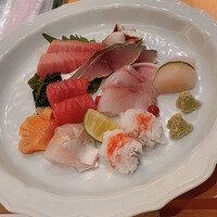 鮨ぎん くさびや別邸 - 