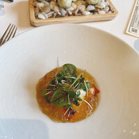 レストラン ヴァリエ - 