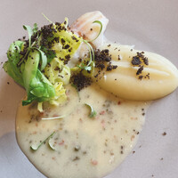 レストラン ヴァリエ - 