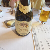 レストラン ヴァリエ - 