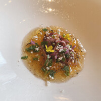 レストラン ヴァリエ - 