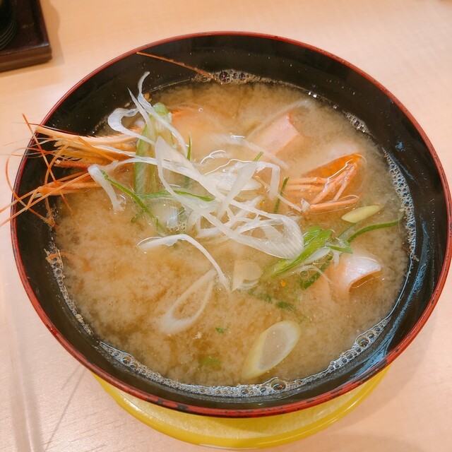 回転寿し魚まる 帯広 回転寿司 食べログ