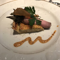 カジュアルフレンチ　アミー - 