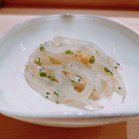 高柿の鮨 - 