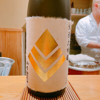 高柿の鮨 - 