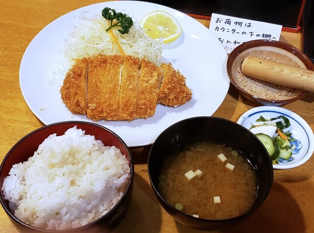 とんかつ こがね 沼津 とんかつ 食べログ とんかつ こがね 沼津 とんかつ 食べログ