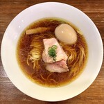 麺や翡翠 - 