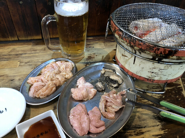 おさやん 川崎総本店 京急川崎 ホルモン 食べログ おさやん 川崎総本店 京急川崎 ホルモン 食べログ