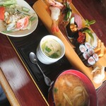 Genjisushi - 