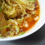 ニューラッキー食堂 - チャーハン