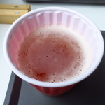 ニューラッキー食堂 - ノンアル