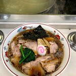 青島食堂 秋葉原店 - 