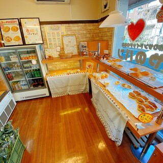 はーとやのパン_2