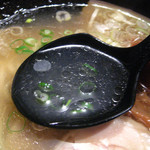 スープアップ