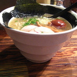 鉢の深さがすごいです