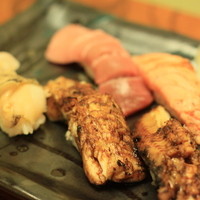 おたる政寿司 本店 - 握り（追加）