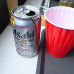 ニューラッキー食堂 - ノンアル