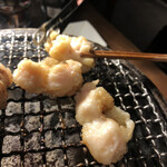 Yakiniku Horumon Aoichi - 