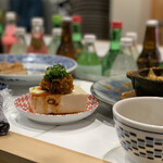 大衆中華スタンド チャーシュー パンチ - 